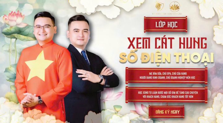 khóa học luận sim